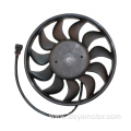 Car cooling fan for VW TRANSPORTER VW EUROVAN